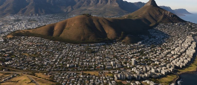 Table Mountain