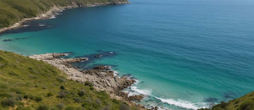 Chapman's Peak Drive