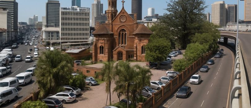 Emmanuel Cathedral