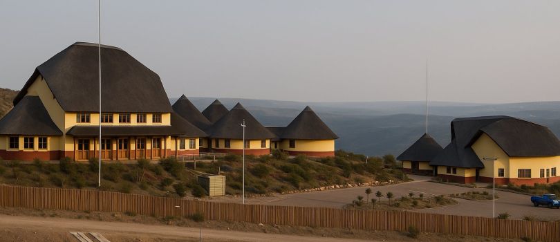 Nelson Mandela Museum