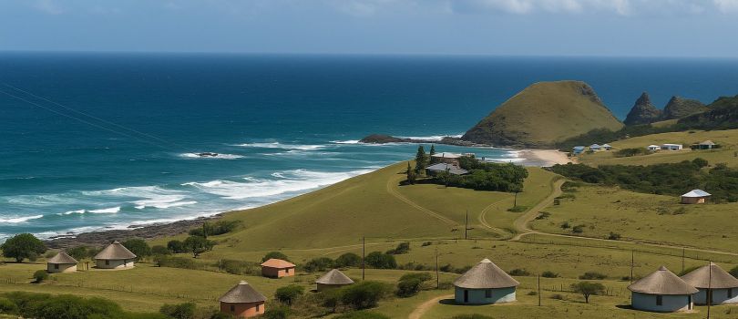 Eastern Cape Beaches