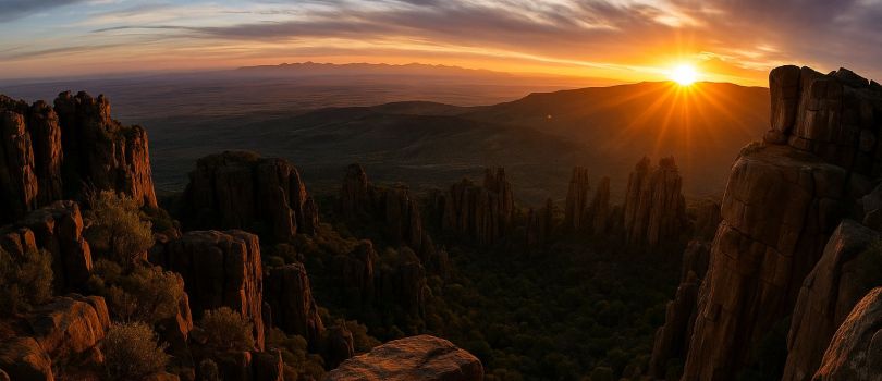 Camdeboo National Park