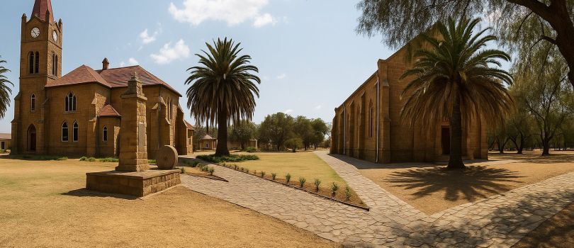 Vredefort Dome