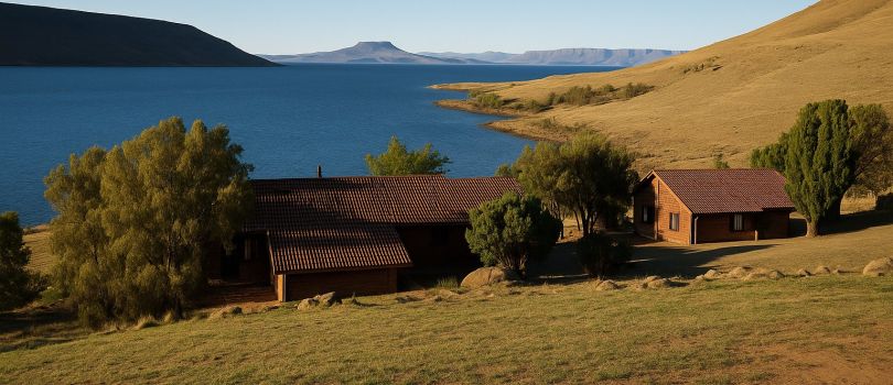Sterkfontein Dam Reserve