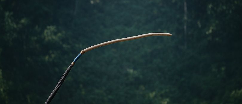 Bungee Jump At Gourits River Bridge