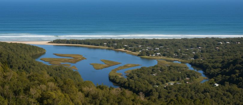 Formosa Nature Reserve