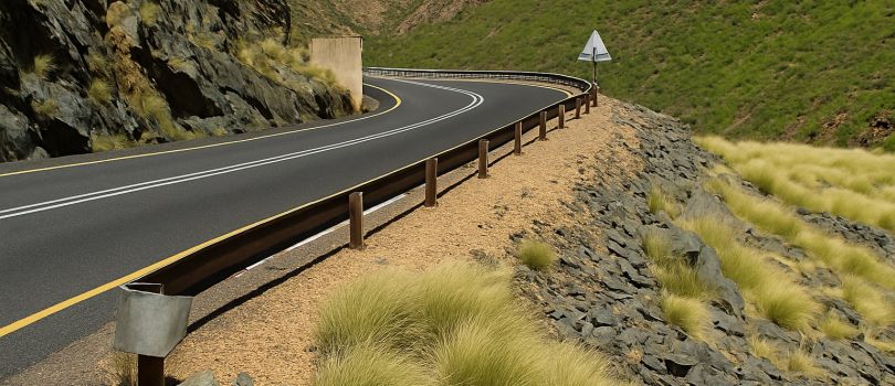 Prince Alfred Pass