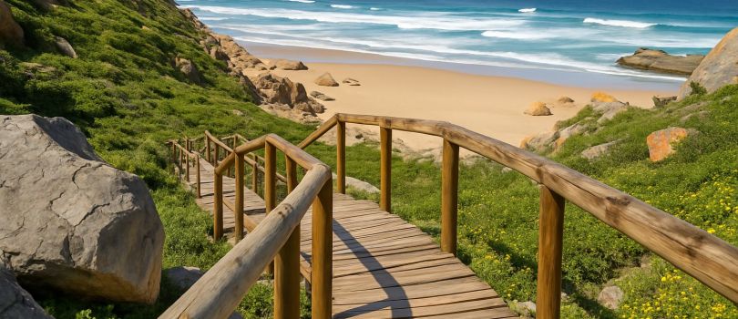 Robberg Nature Reserve