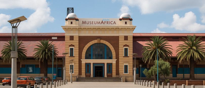 Museum Africa