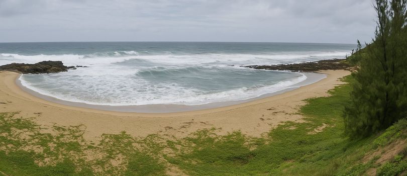 Sodwana Bay National Park