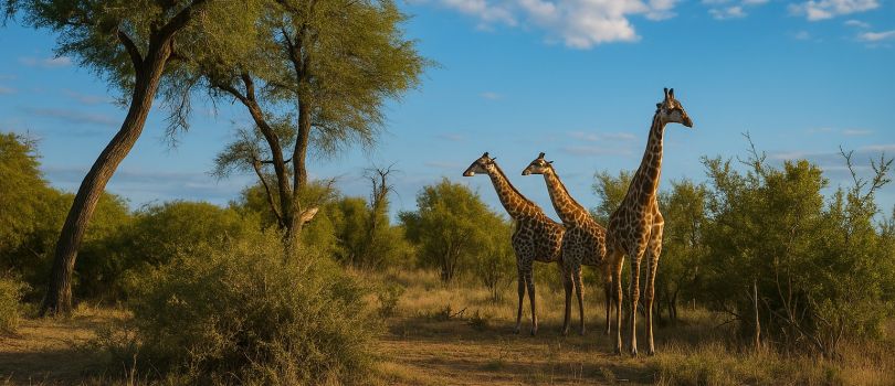 Kruger National Park