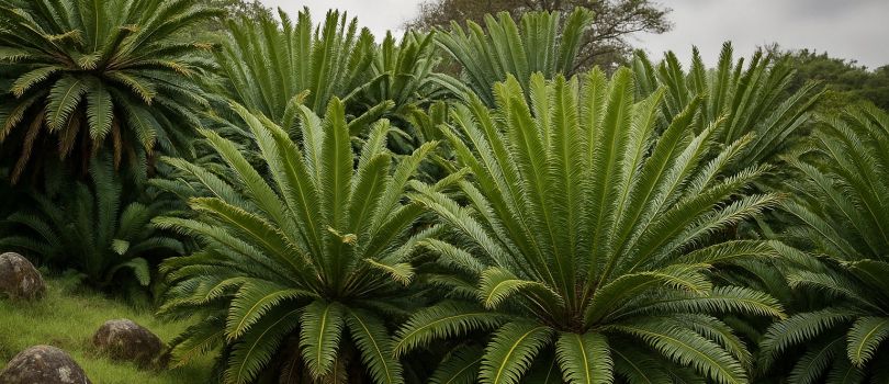 Modjadji Cycad Reserve
