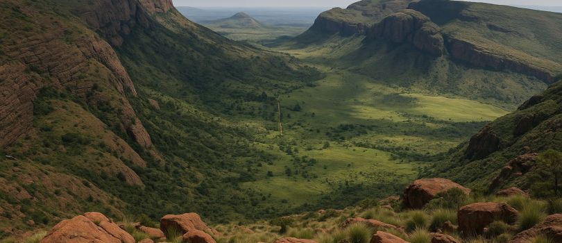 Marakele National Park
