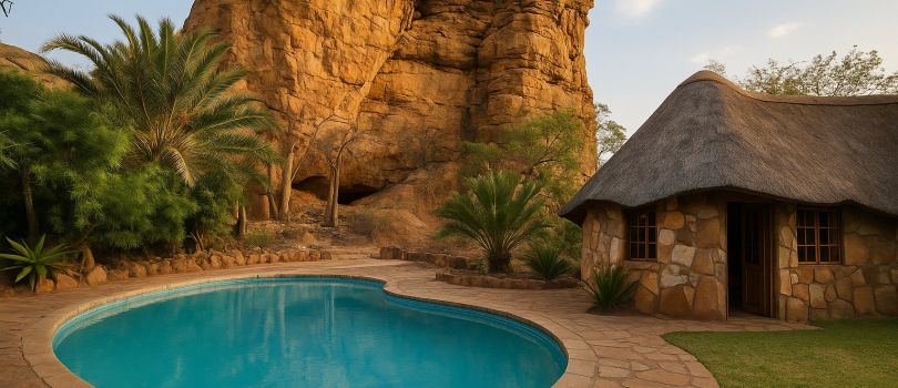 Mapungubwe National Park