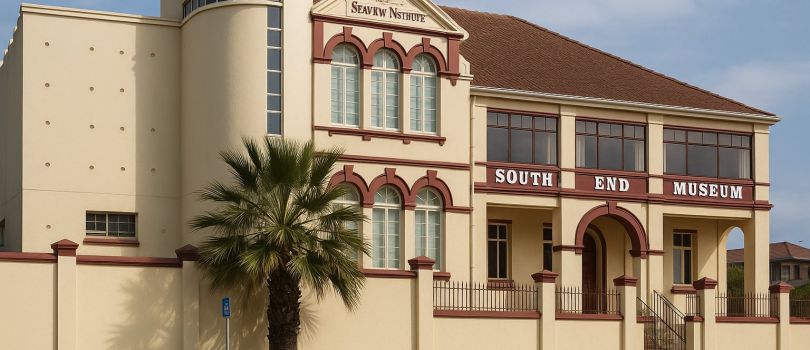 Port Elizabeth Museum