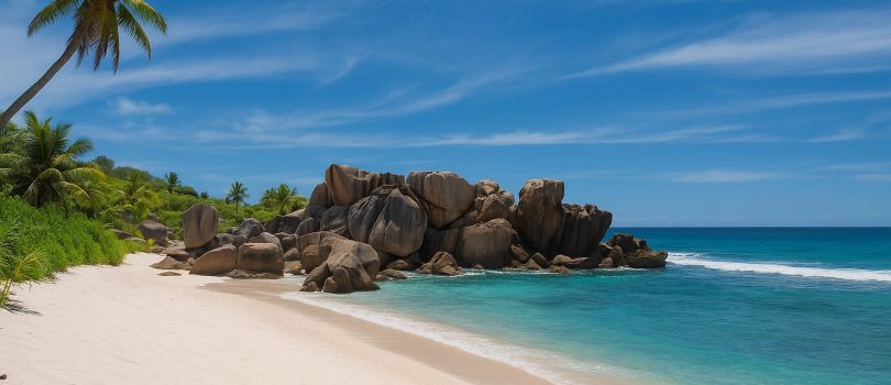 Waterscape (Paradise Island, Bahamas)