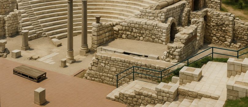Roman Theatre