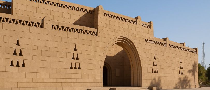 Nubian Museum