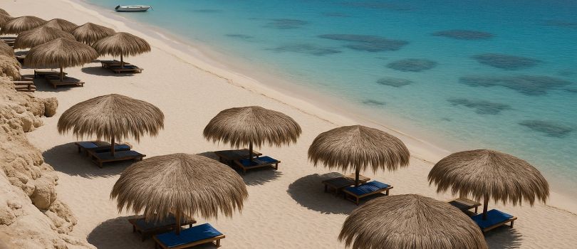 Shadwan Island
