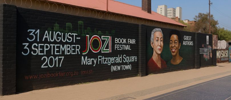 Newtown Cultural Precinct