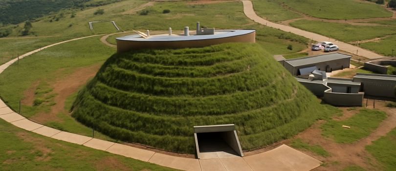 Cradle of Humankind