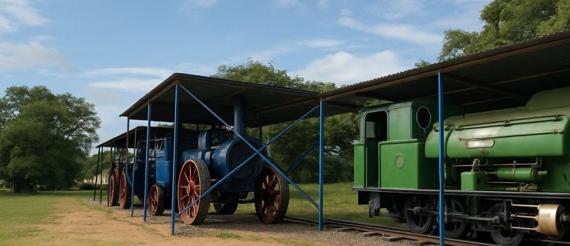 Chichiri Museum