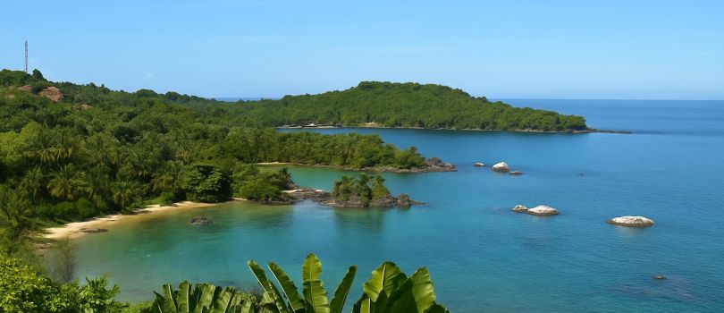 Ile Sainte Marie