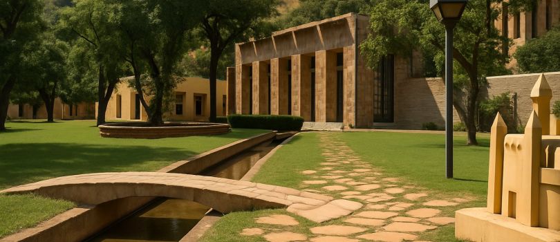 National Museum of Mali