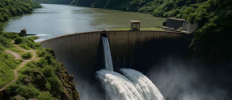 Cahora Bassa