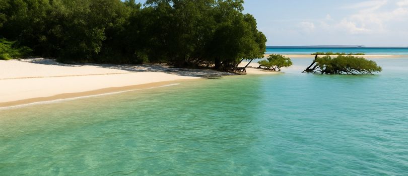 Quirimbas Islands