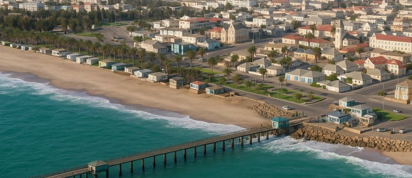 Swakopmund