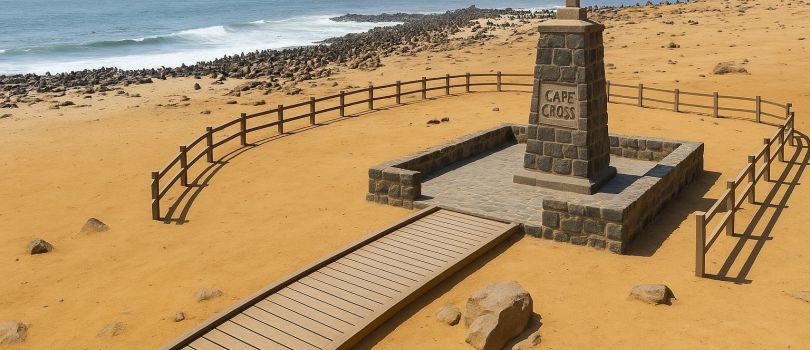 Cape Cross