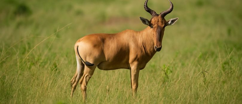 Kamuku National Park