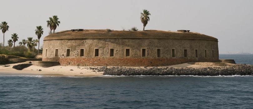 Goree Island