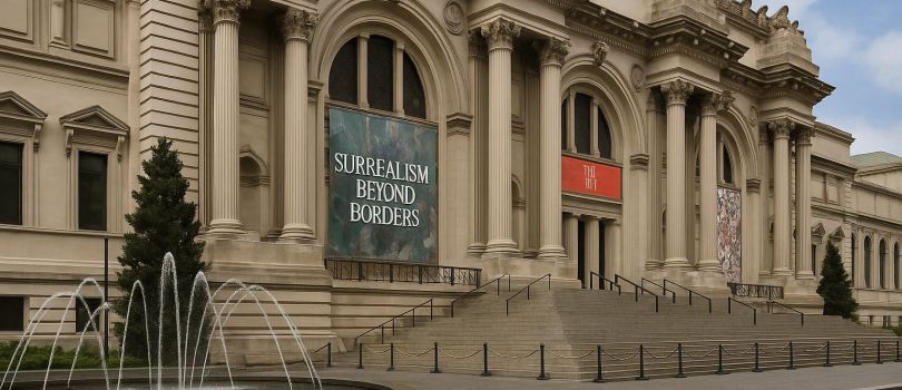 Metropolitan Museum of Art
