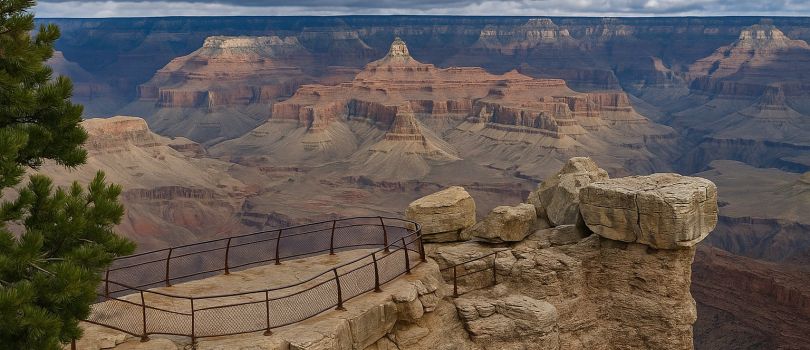 Grand Canyon