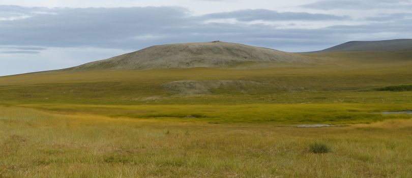 Cape Krusenstern National Monument