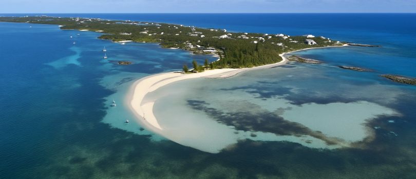 Abaco National Park