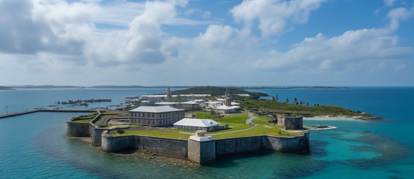 Bermuda Maritime Museum
