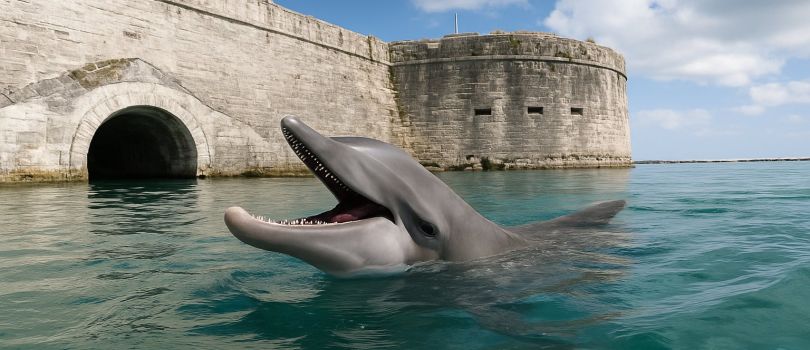 Dolphin Quest Bermuda