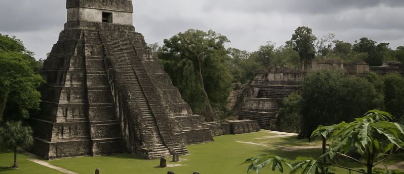 Tikal