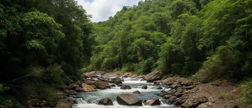 Rao Platano Biosphere Reserve