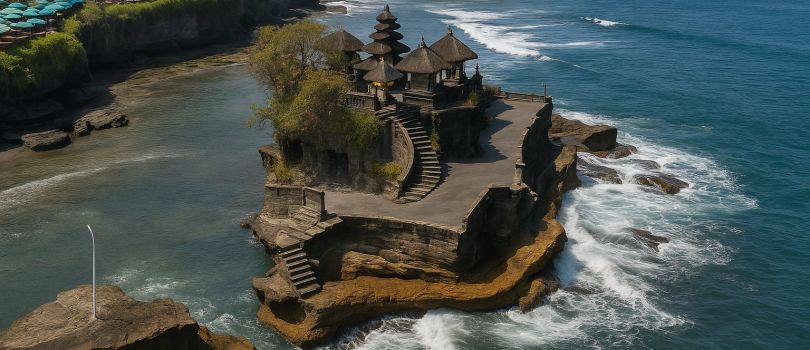 Tanah Lot