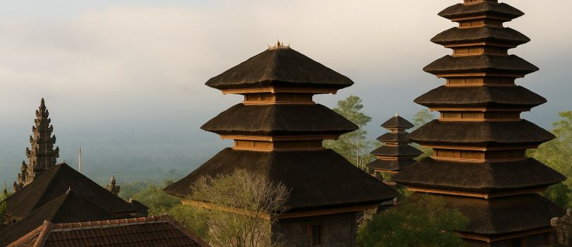 Pura Besakih