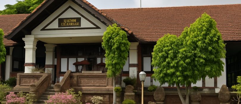 Museum Semarajaya