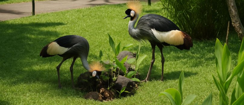 Bali Bird Park