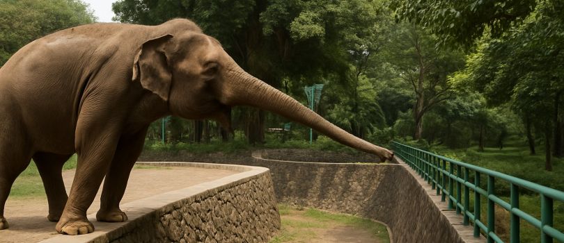 Ragunan Zoo