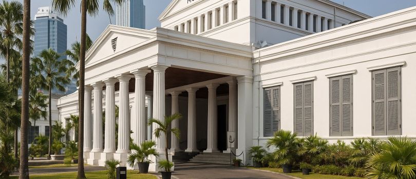 Jakarta History Museum