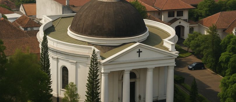 Immanuel Church