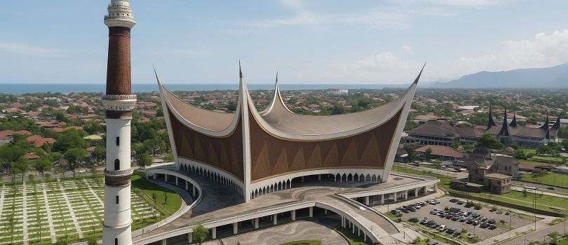 Raya Mosque